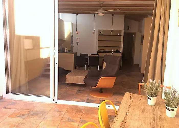 Casa Do Patio Em Alcantarilha - Algarve