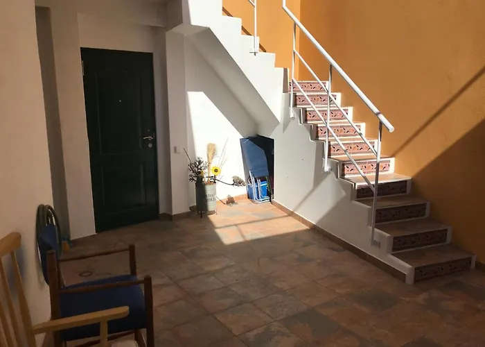 Casa Do Patio Em Alcantarilha - Algarve