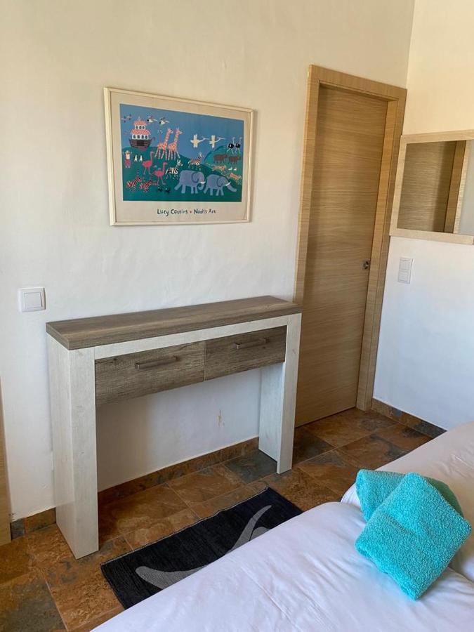 Holiday home Casa Do Patio Em - Algarve Alcantarilha