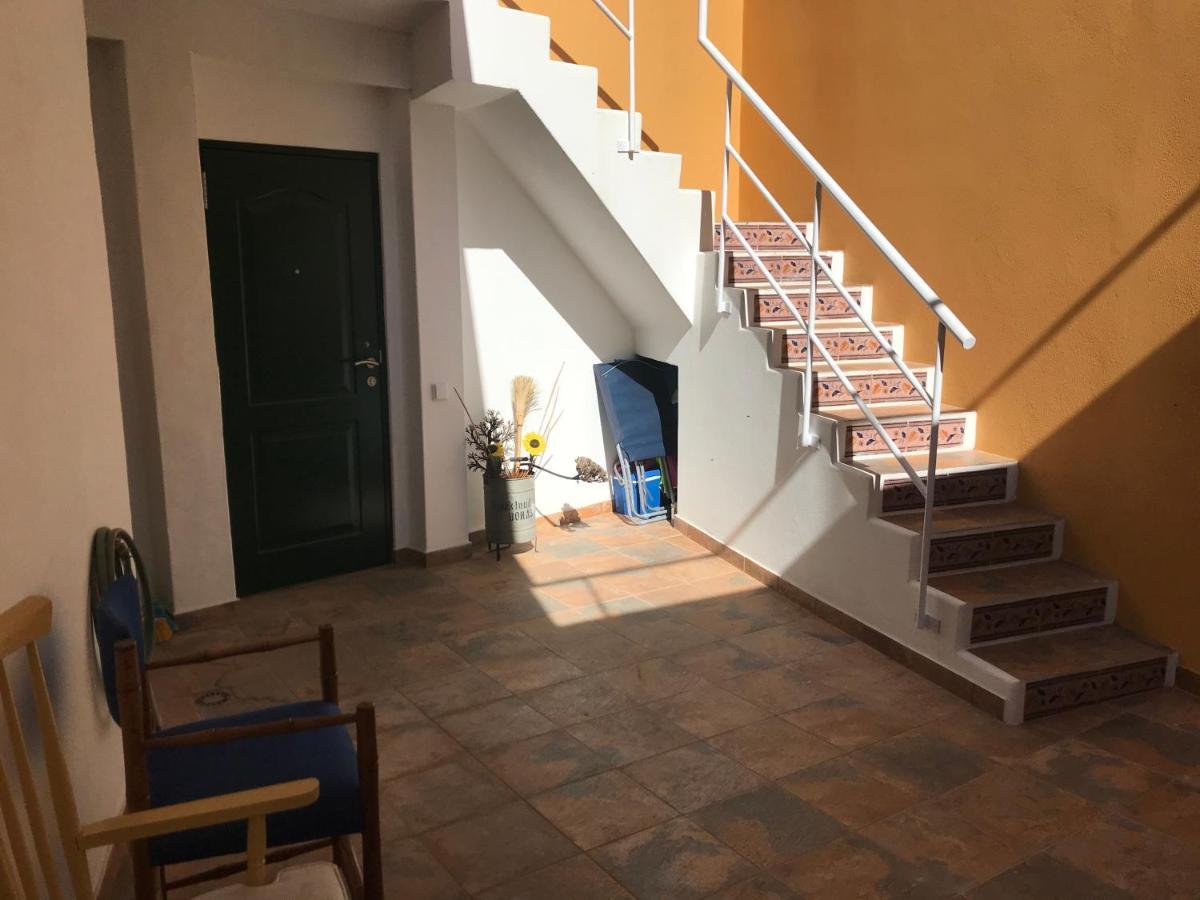 Casa Do Patio Em - Algarve Holiday home Alcantarilha