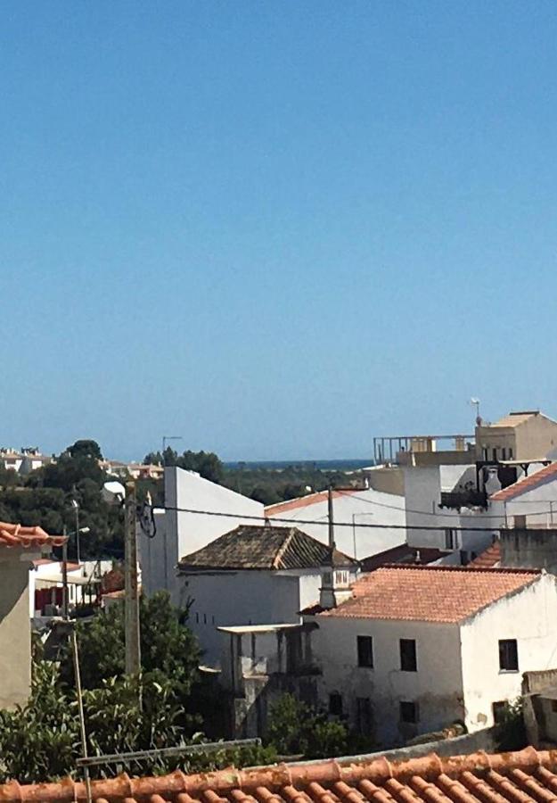 Casa Do Patio Em - Algarve Holiday home