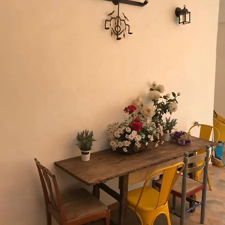 Casa Do Patio Em Alcantarilha - Algarve Exterior photo