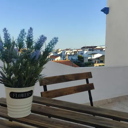 Casa Do Patio Em Alcantarilha - Algarve Exterior photo