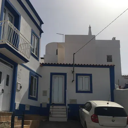 Casa Do Patio Em Alcantarilha - Algarve Exterior photo