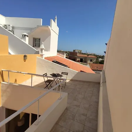 Casa Do Patio Em Alcantarilha - Algarve Exterior photo