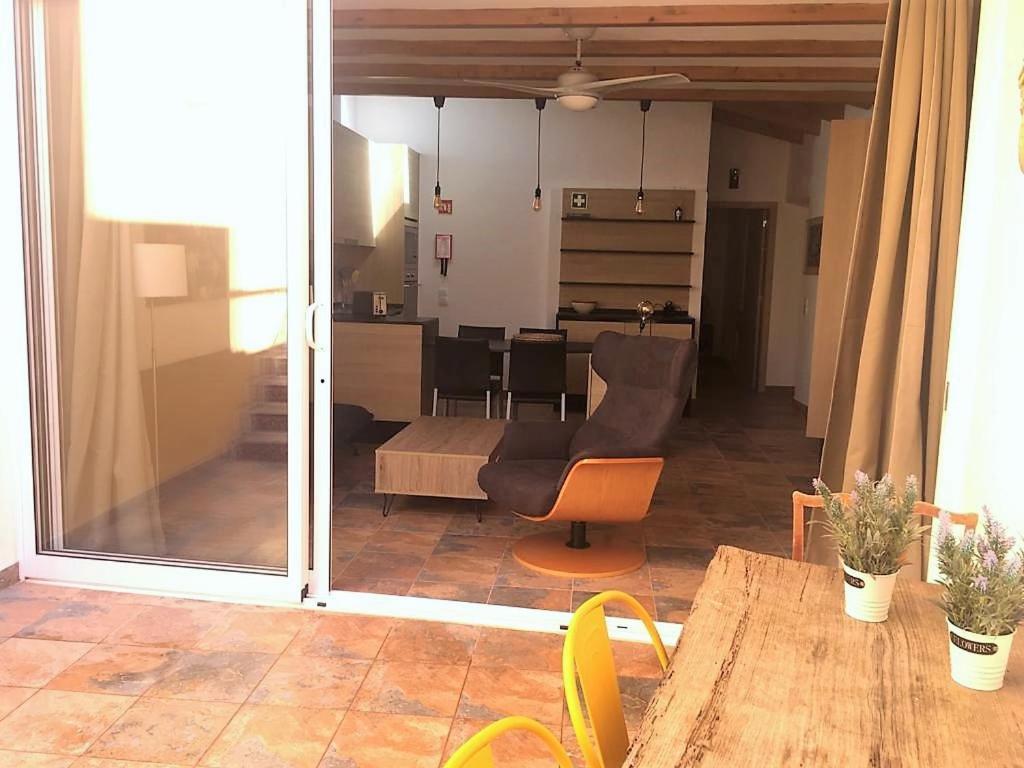 Vakantiehuis Casa Do Patio Em - Algarve