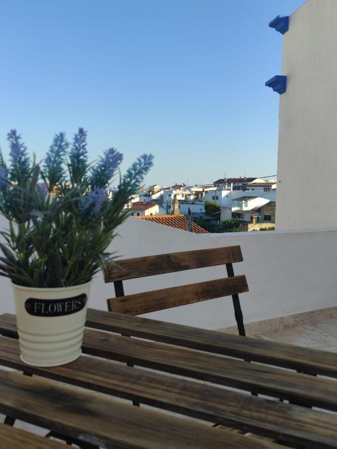 Casa Do Patio Em - Algarve