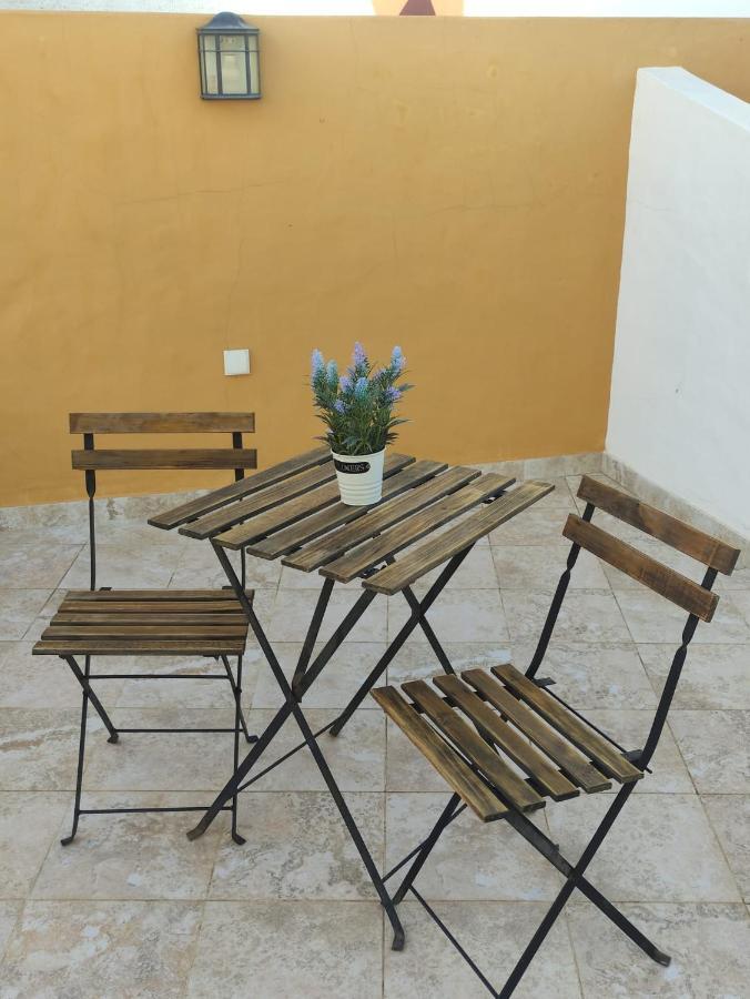 Vakantiehuis Casa Do Patio Em - Algarve Alcantarilha