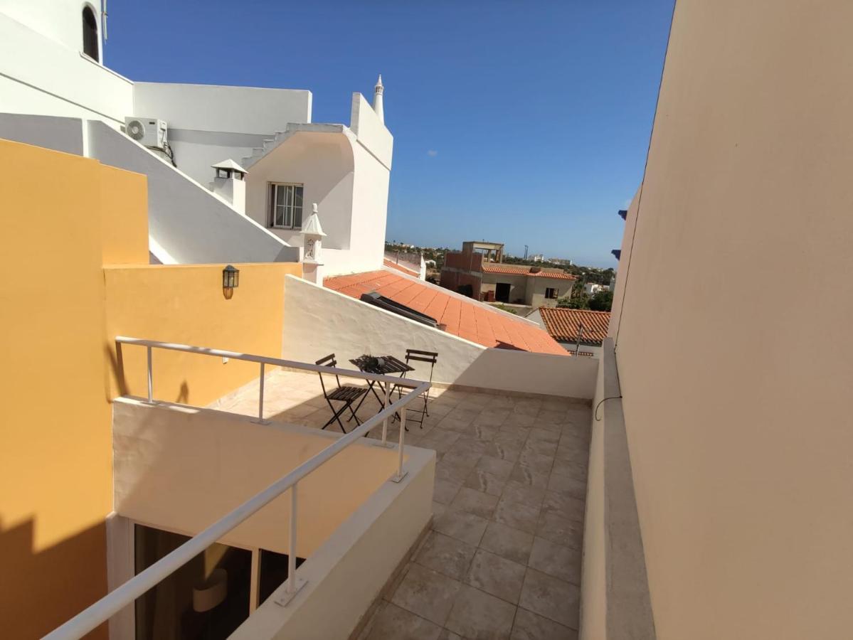 Casa Do Patio Em - Algarve