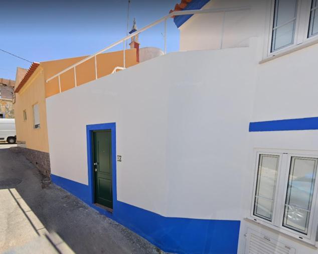 Casa Do Patio Em - Algarve Vakantiehuis